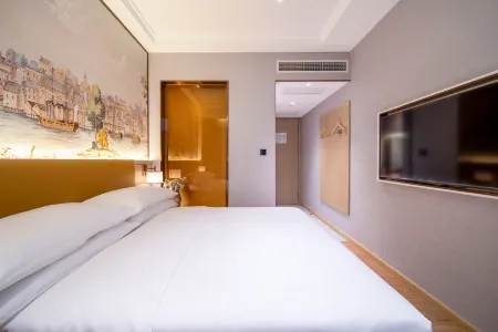 Vienna Hotel (Chaozhou Jiangjing Branch)