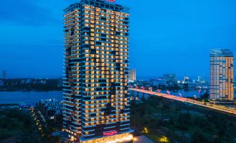 Ramada By Wyndham HuiZhou Double Moon Bay