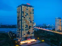 Ramada By Wyndham HuiZhou Double Moon Bay Hotels in Huizhou