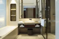 ANTHEA HOTEL Hôtels à : Shenzhen