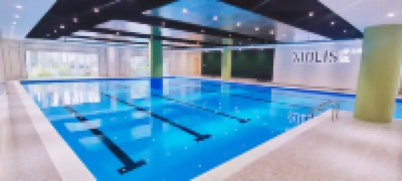 東莞悦萊花園酒店