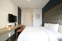 風華嚼旅 台中住宿飯店