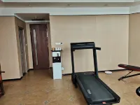 Grand Qihe Hotel - Gym