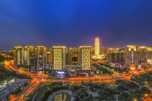 ANTAI LIGHT LUXURY HOTEL