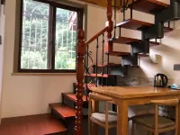 Putuo mountain zen edge inn