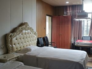 Yuxian Friend Hotel