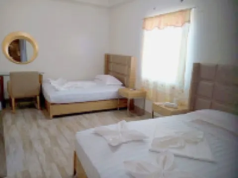 Meaco Hotel - Calbayog Hotéis em Calbayog