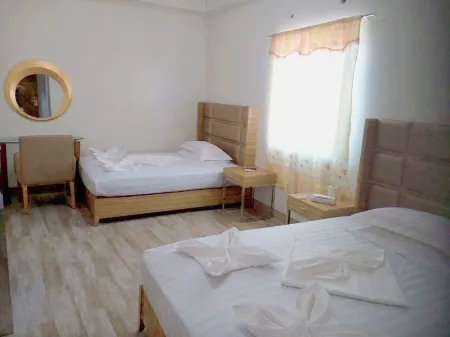 Meaco Hotel - Calbayog