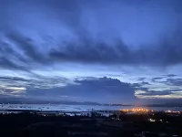 Jade Bay Jingyue View Sea Homestay - Ocean View