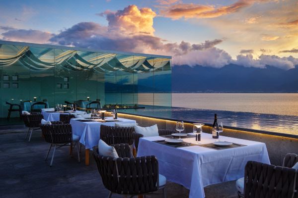 大理又见山轻奢海景度假酒店(洱海店)