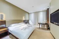 Shu Yang Grand Hotel Hotels in Shuyang