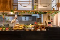 Zhenru Hotel Hotels in Qionghai