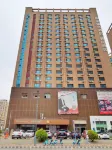 Ease Hotel (Shenyang University of Aeronautics and Astronautics Metro Station) Hotels in Shenyang