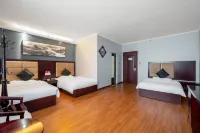 Huaxin Hotel