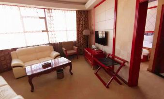 Wuzhou Hotel
