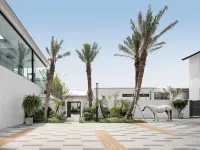 JW Palm Bay Homestay - Villas