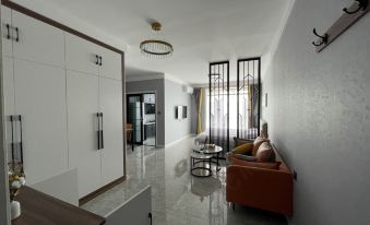 Heyu Hotel Apartment