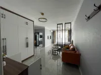 Heyu Hotel Apartment
