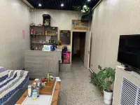 Yuege Hotel (Ziyun Road)