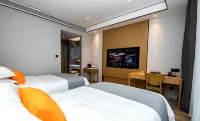 Mianyang Diqin Hotel (Nanjiao Airport) - E-sport