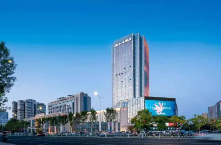 Dongfang Hotel