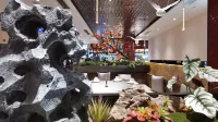 Dongtai International Hotel - breakfast