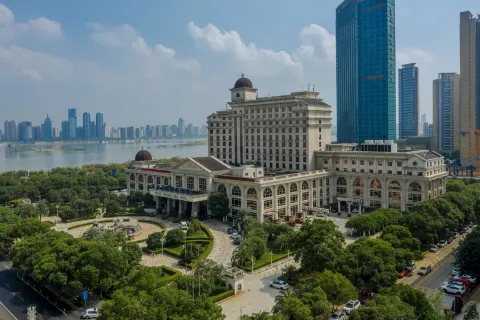 nanchang Trilec International Hotel