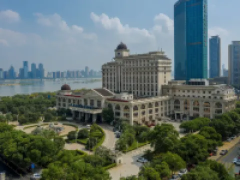 nanchang Trilec International Hotel Hotels near Qiushui Square