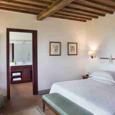 Hotel le Fontanelle Rooms