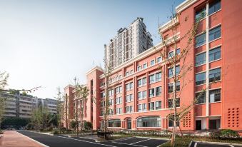 Xueyuan Hotel (Chongqing Jiangjin Party School Xueyuan Branch)
