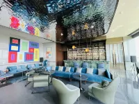 Rizhao Sheraton Hotel - Quầy bar