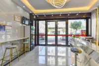 Jinma Fashion Apartment (Dongguan Songshan Lake Dalang Branch) - إقامة ريفية