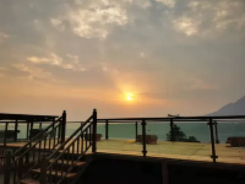 Yundao Homestay (Yuanyang Third Branch)