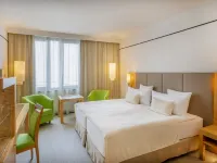 เมเลีย เบอร์ลิน โรงแรมใกล้โรงโอเปราเบอร์ลิน