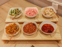 廣州久龍酒店（湄潭福源大廈店） 湄潭酒店