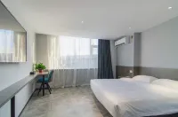 Homestyle Baiyun Hotel - Esports