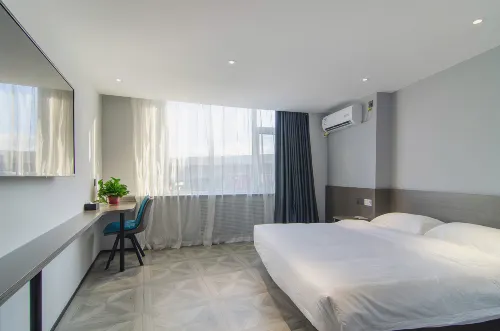 Homestyle Baiyun Hotel - อีสปอร์ต