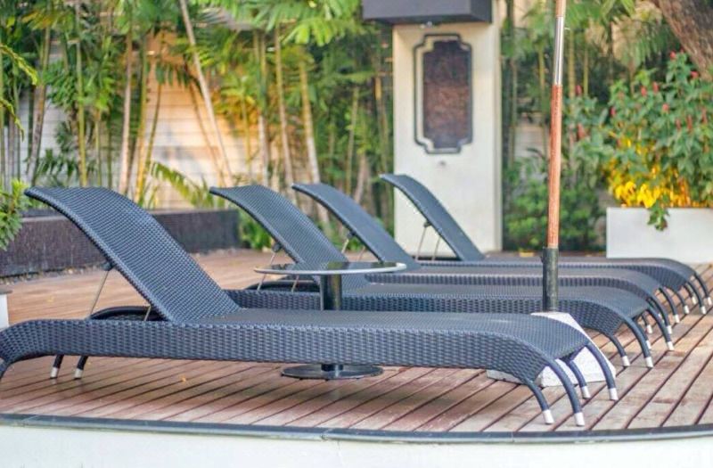 Aruntara Riverside Boutique Hotel photo 3