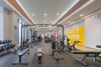 Jinzhou Blossom Hotel