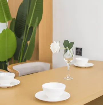 Fusheng Half-Day Xianqingju (Jiuzhaigou Eternal Love Store) Mahlzeiten Photos