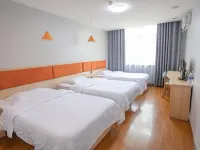 如家派柏·雲酒店(雄安新區雄縣雄州路店) 雄縣酒店