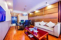 Liuyang Yu Garden Hotel