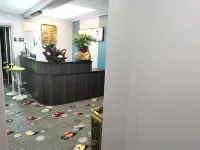 Haoxiangshui Business Hotel