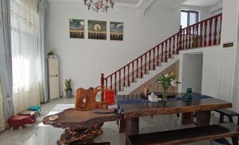 Xinchang Slow Yue Xiaozhan Homestay