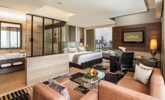 The Landmark Bangkok