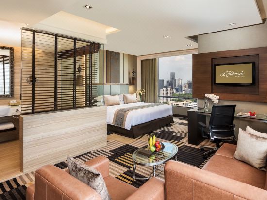 The Landmark Bangkok Sha Plus Bangkok Updated 21 Price Reviews Trip Com The Landmark Bangkok Sha Plus Bangkok Updated 21 Price Reviews Trip Com