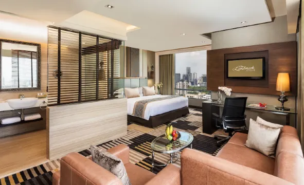 ห้องคลับพรีเมี่ยมคอร์เนอร์