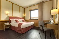 Best Western Hotel President Hotels near Auditorium di Mecenate
