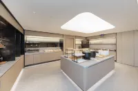 JI Hotel (Fuyang Linquan County Government Branch) - petit déjeuner
