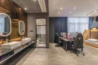 Gufeng E-Sport Hotel - Esports